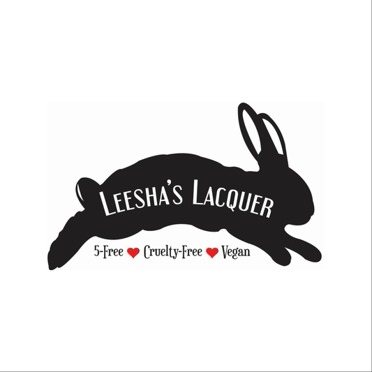 Leesha's Lacquer Gift Card