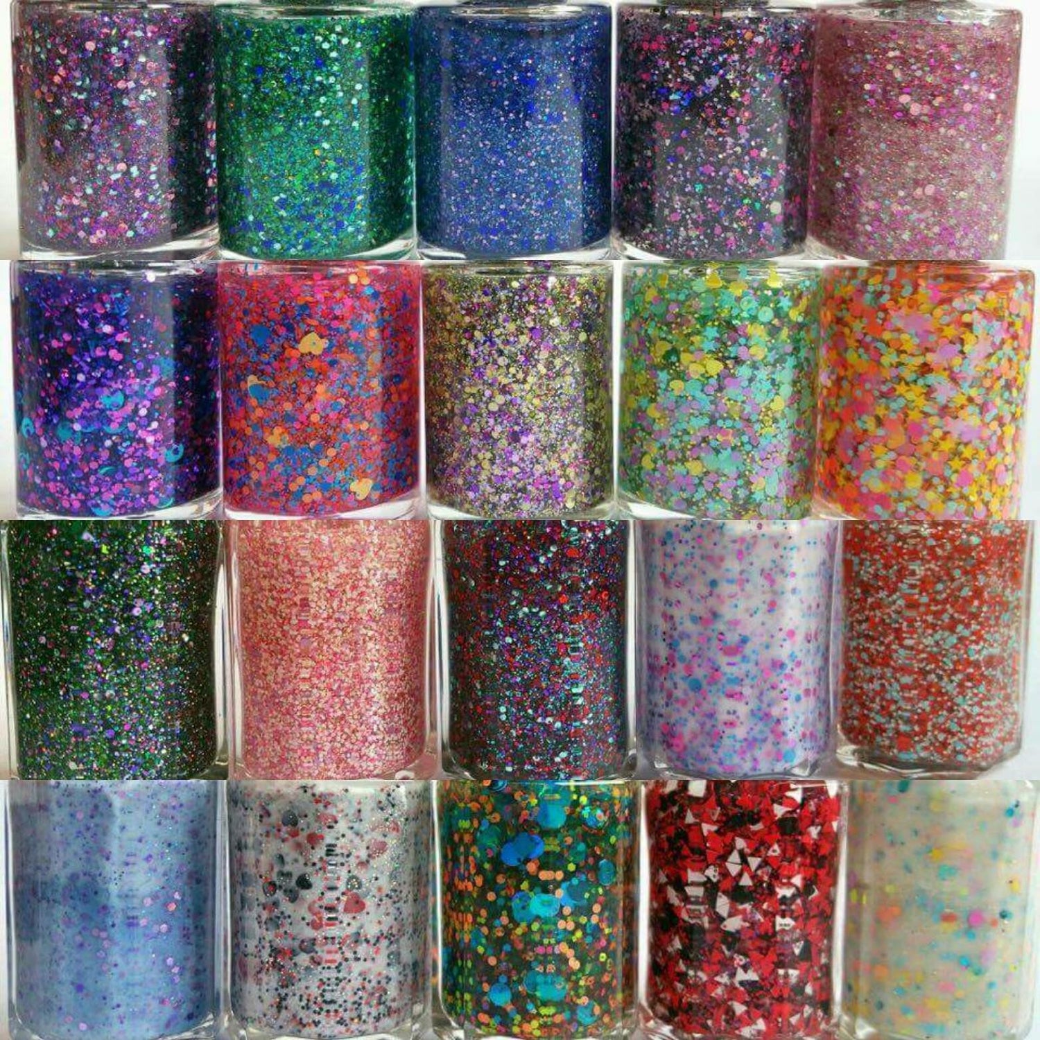 Grab Bags