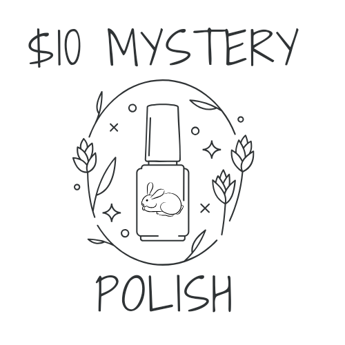$10 Mystery Polish