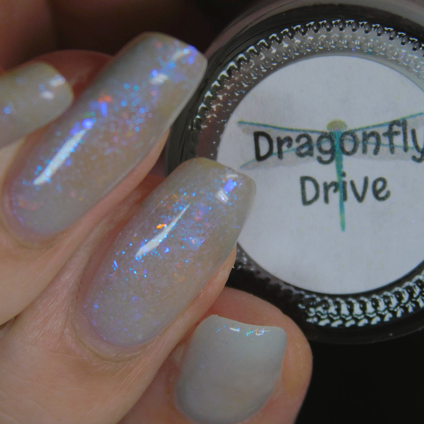 Dragonfly Drive
