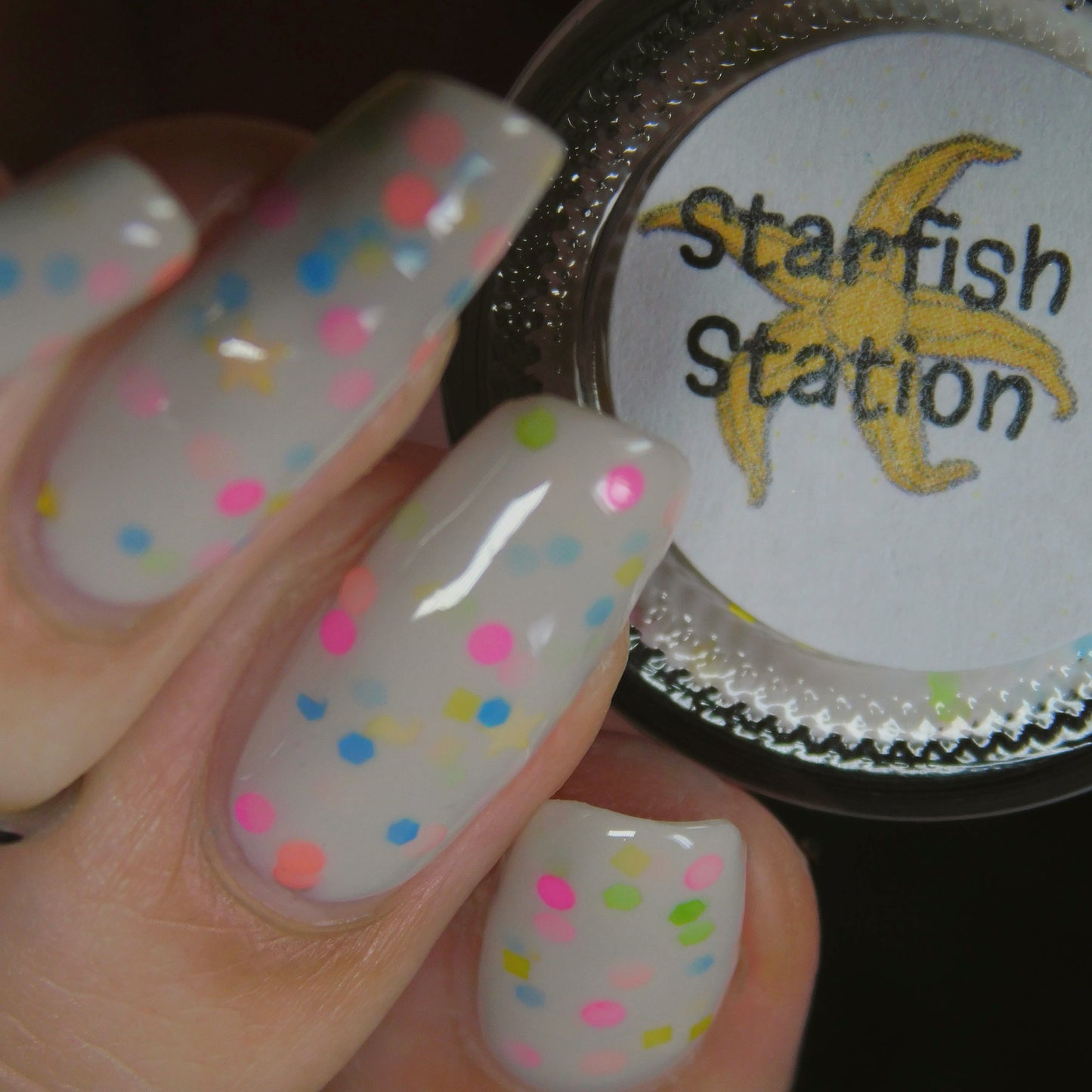 Starfish Station